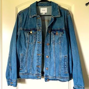 Old Navy Jean jacket